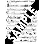 Aebersold vol. 4: Movin' On