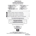 Aebersold vol. 50: The Magic Of Miles Davis