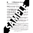 Aebersold vol. 50: The Magic Of Miles Davis