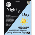 Aebersold vol. 51: Night And Day