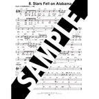 Aebersold vol. 52: Stardust