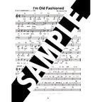 Aebersold vol. 55: Jerome Kern - Yesterdays