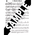 Aebersold vol. 56: Thelonious Monk