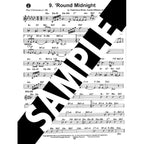 Aebersold vol. 56: Thelonious Monk