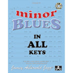 Aebersold vol. 57: Minor Blues In All Keys