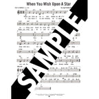 Aebersold vol. 58: Unforgettable Standards