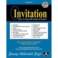 Aebersold vol. 59: Invitation