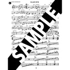 Aebersold vol. 5: Time To Play Music