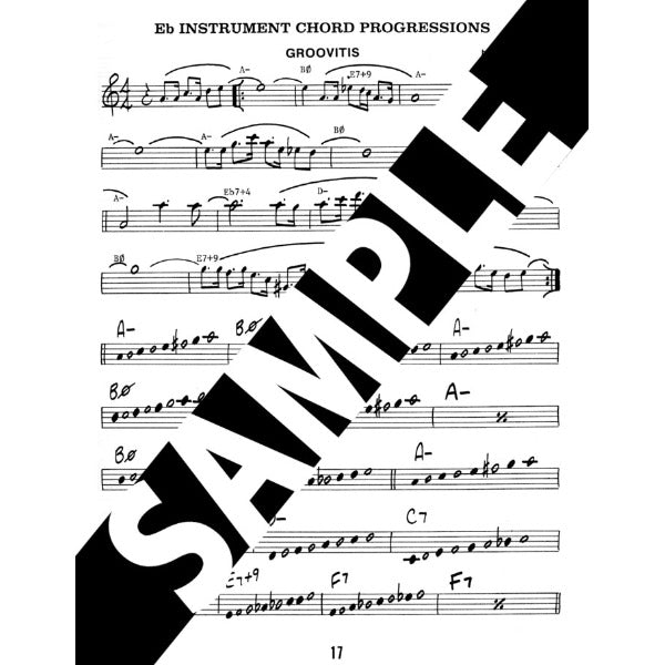 Aebersold vol. 5: Time To Play Music