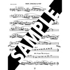 Aebersold vol. 5: Time To Play Music