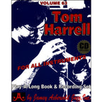 Aebersold vol. 63: Tom Harrell