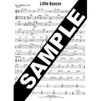 Aebersold vol. 63: Tom Harrell