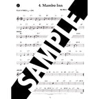 Aebersold vol. 64: Salsa Latin Jazz