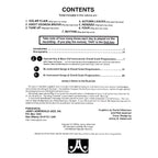 Aebersold vol. 67: Tune Up