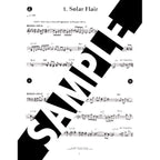 Aebersold vol. 67: Tune Up