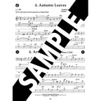 Aebersold vol. 67: Tune Up