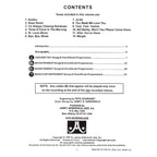 Aebersold vol. 79: Avalance