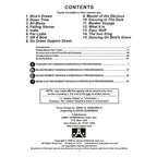 Aebersold vol. 81: David Liebman - Standards & Originals