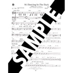 Aebersold vol. 81: David Liebman - Standards & Originals