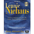 Aebersold vol. 92: Lennie Niehaus