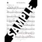 Aebersold vol. 92: Lennie Niehaus