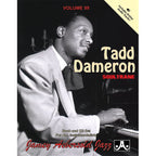 Aebersold vol. 99: Tadd Dameron - Soultrane