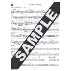 Aebersold vol. 99: Tadd Dameron - Soultrane