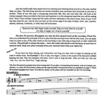 Aebersold vol. 1: How To Play Jazz & Improvise