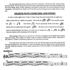 Aebersold vol. 1: How To Play Jazz & Improvise