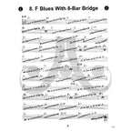 Aebersold vol. 3: The II/V7/I Progression