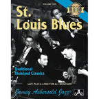 Aebersold vol. 100: St. Louis Blues Dixieland