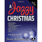 Aebersold vol. 129: A Jazzy Christmas