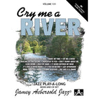 Aebersold vol. 131: Cry Me A River