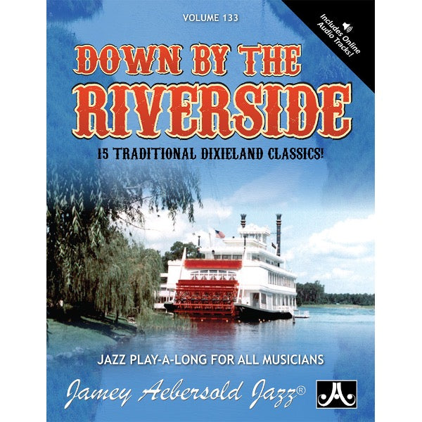 Aebersold vol. 133: Dixieland Classics