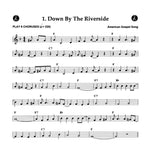 Aebersold vol. 133: Dixieland Classics