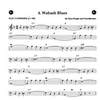 Aebersold vol. 133: Dixieland Classics