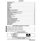 Aebersold vol. 21: Gettin' It Together