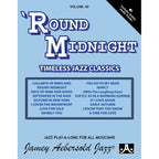 Aebersold vol. 40: Round Midnight