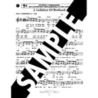 Aebersold vol. 40: Round Midnight