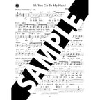 Aebersold vol. 40: Round Midnight