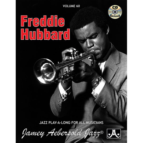Aebersold vol. 60: Freddie Hubbard