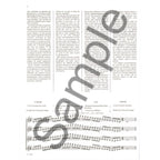 Gammes et Arpèges en Trois Cahiers 2 saxofoon