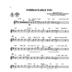 Gershwin by Special Arrangement altsax