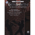 Gershwin by Special Arrangement tenorsax