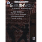 Gershwin by Special Arrangement tenorsax