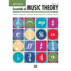 Alfred's Essentials of Music Theory: Book 3
