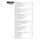 Alfred's Essentials of Music Theory: Book 3