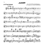 Sittin' With The Big Band vol. 2 tenorsax