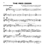 Sittin' With The Big Band vol. 2 tenorsax