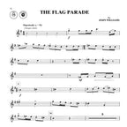 Star Wars: A Musical Journey Episodes I-VI altsax